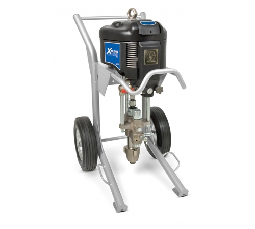 GRACO Xtreme NXT X90 Air-Operated Airless Sprayer